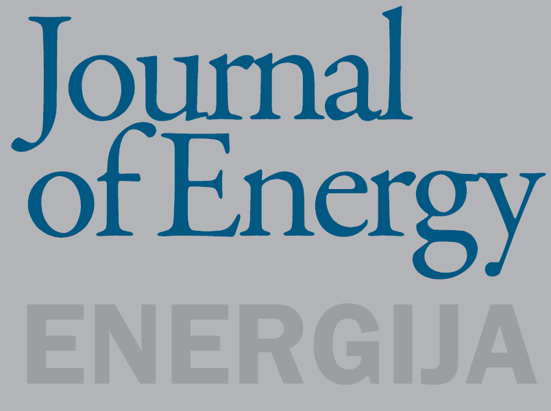 Journal of Energy (Energija)